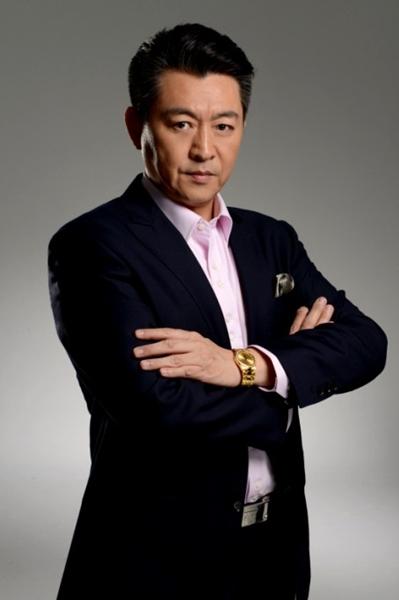 庹宗华，虞宗华(庹宗华个人资料)