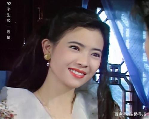 蓝洁瑛影坛大哥，蓝洁瑛怎么走的?(蓝洁瑛怎么啦)
