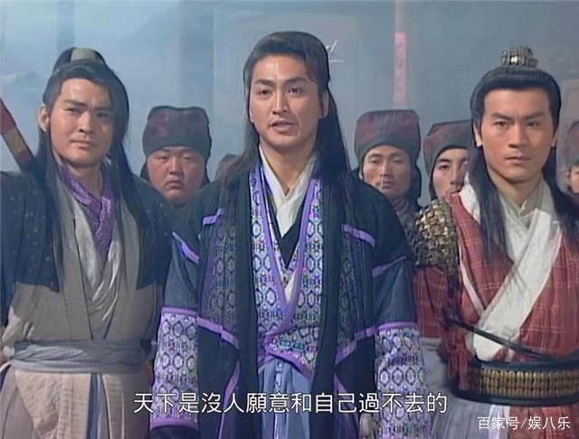 何家劲演过的电视剧，保镖之翡翠娃(保镖之翡翠娃娃楚楚是谁演的)