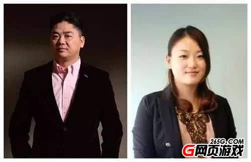 刘强东前妻和儿子，刘强东离过三次(刘强东和前妻是哪一年离得)