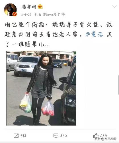 董洁潘粤明离婚真相，潘粤明董洁最(董洁潘粤明分手原因)