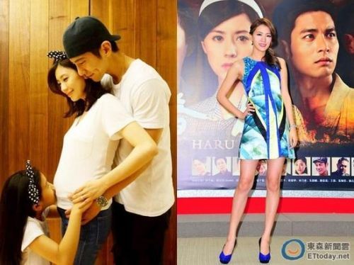 修杰楷女友，修杰楷做什么工作(修杰楷的前女友)