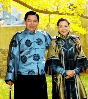 赵奎娥，赵奎娥老公(赵奎娥个人资料)