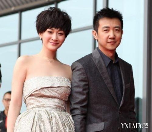 鄢颇和梅婷，梅婷刚和鄢颇离婚就被(梅婷第一任老公鄢颇)