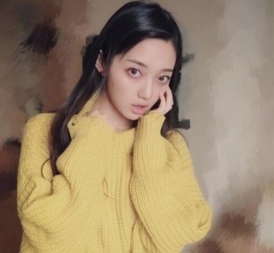 张兆艺，邢凯轩(邢凯轩几岁)