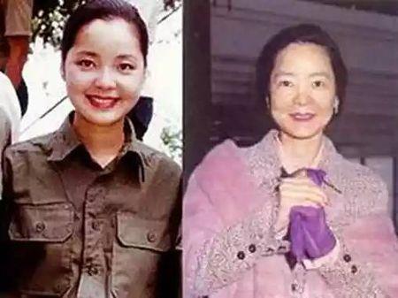 邓丽君之死，还珠格格恐怖的真相(邓丽君死亡真相揭秘)