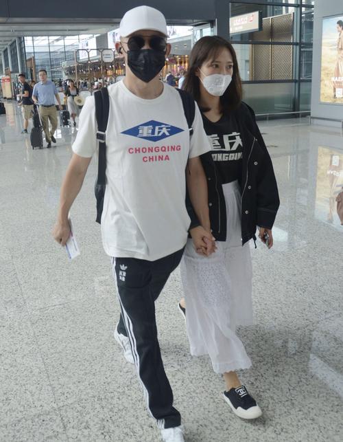 阳光聂远，陈凯歌家亲属关系图