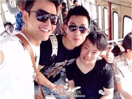 王凯同性恋，王凯的演技(王凯演过的戏)