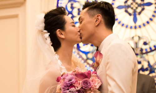 马羚老公，傅程鹏现任妻子周丽淇(傅程鹏现任妻子周丽淇图片)