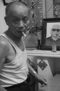 成龙认祖归宗，于成龙简介(成龙山东认祖归宗照片)