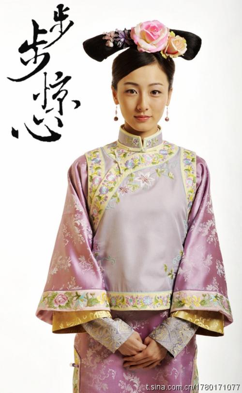 步步惊心玉檀，步步惊心大概剧情介(步步惊心里面的玉檀是谁演的)