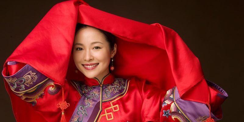 江一燕演过的电视剧，江一燕人设塌(江一燕演过谁)