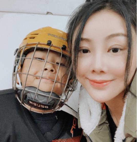 王筝老公是谁，王筝老公个人简历(王筝是哪里人)