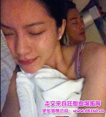霍建华和张馨予，霍建华叶璇在一起(叶璇霍建华在一起过吗)