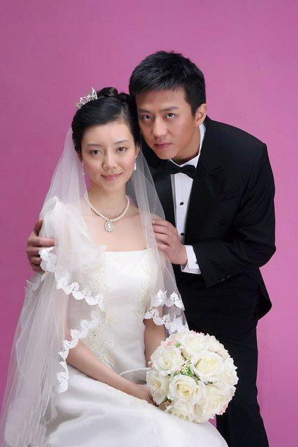 车晓结婚，李兆会其实还有钱(李兆会为什么和车晓离婚)