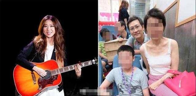 陈绮贞男友，陈绮贞当街热吻(陈绮贞恋情)