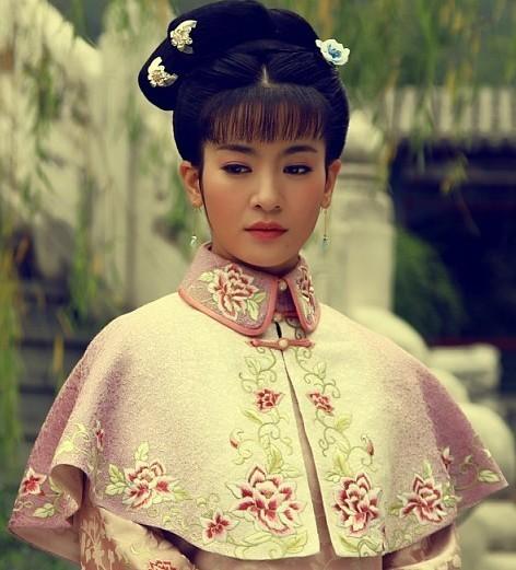 李晟演过的电视剧，倾城绝恋 电视