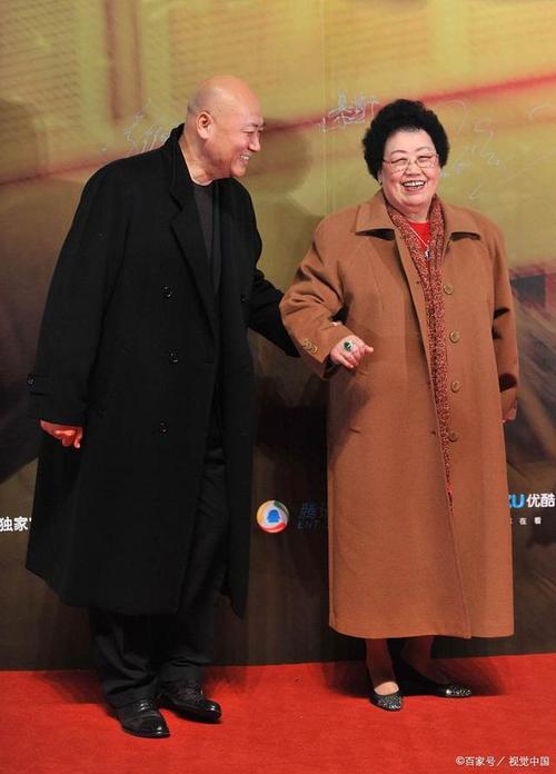 陈丽华儿子，陈丽华老师孙子(陈丽华女儿)