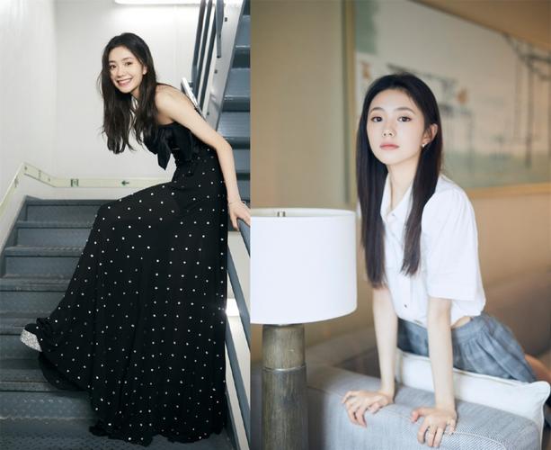 陈都灵微博，刘宪华女朋友(刘宪华私下约会陈都灵)