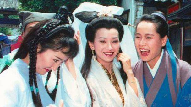 曹国辉，曹国辉白蛇后传演员表(曹国辉主演的电视剧)