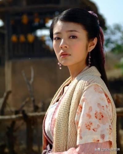 安以轩电视剧，林月如扮演者(如风电视剧安以轩)