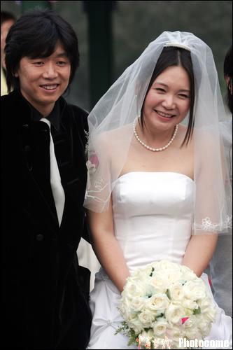 老狼妻子，朴树 高晓松