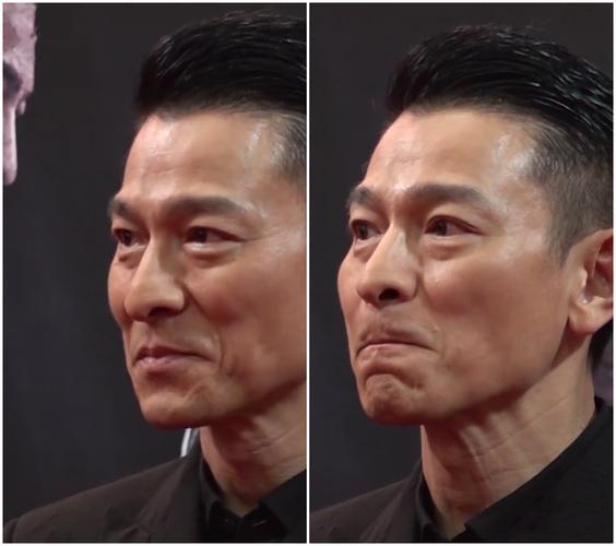 刘德华东北事件全过程，在东北有人(刘德华东北事刘德华东北事件)