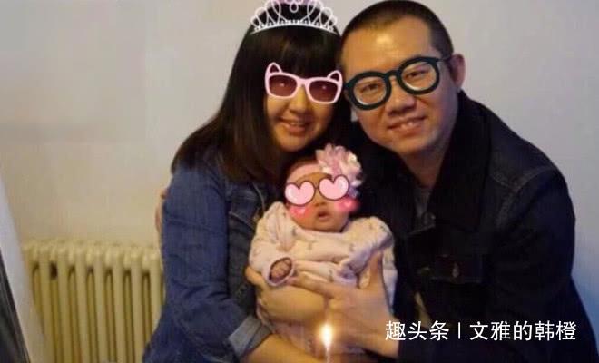 涂磊老婆熊丹，涂磊的老婆叫什么名(涂磊的老婆到底是谁)