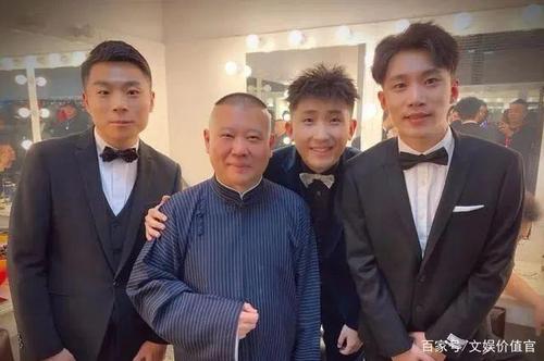 德云社9个分队名单，张番刘铨淼退(德云社9个分队.名单 岳云鹏)
