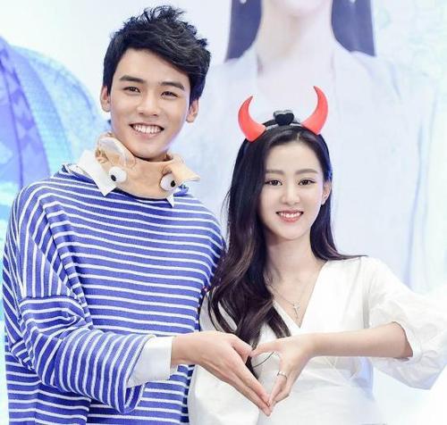龚俊已经结婚 