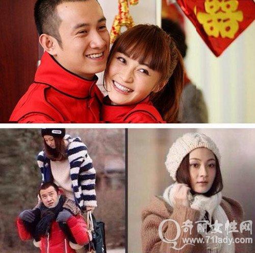 迟帅出柜，裴子添新剧