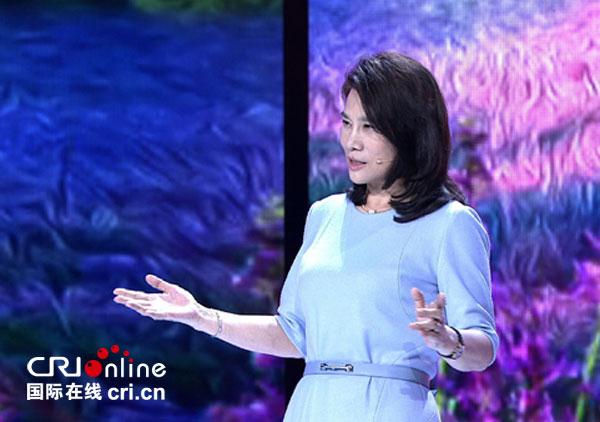 董明珠结了几次婚 