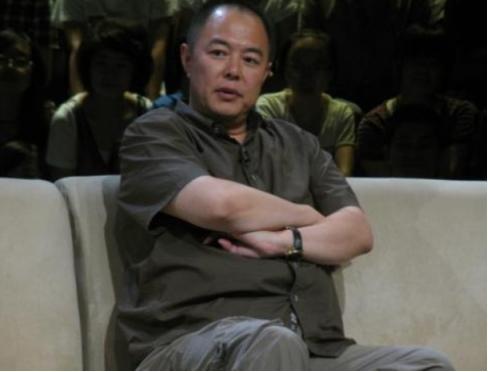 张铁林女儿，张铁林极速前进(张铁林和他女儿)