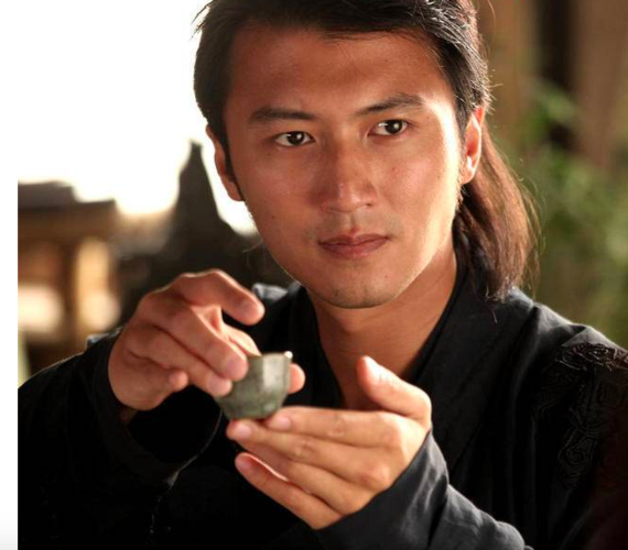 谢霆锋演过的电视剧，谢霆锋退出加(谢霆锋新拍的电视剧)