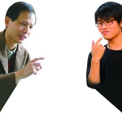韩寒与方舟子事件，韩寒出了什么事(方舟子打假韩寒结果)