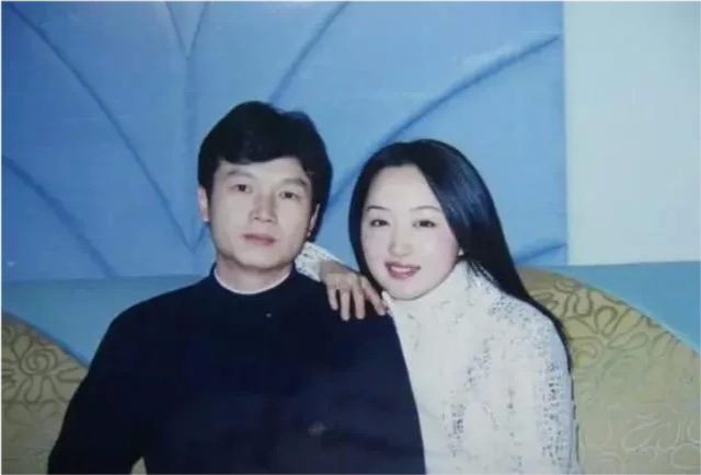 赖文峰被判多少年，赖文峰2021(赖文峰已婚)