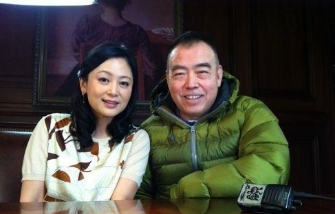 李安的老婆，李安的老婆叫什么名字(李安的老婆究竟是怎样一个厉害角色?)