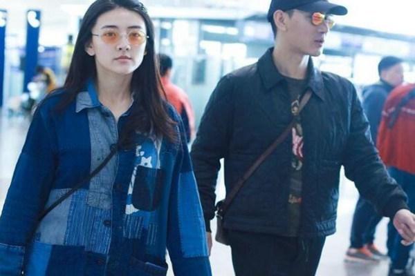 蒲巴甲求婚成功，梁洁被蒲巴甲弄伤(梁洁蒲巴甲什么时候求婚)