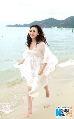 隋兰，电影中国女排演员表(中国女排电影队员名单)