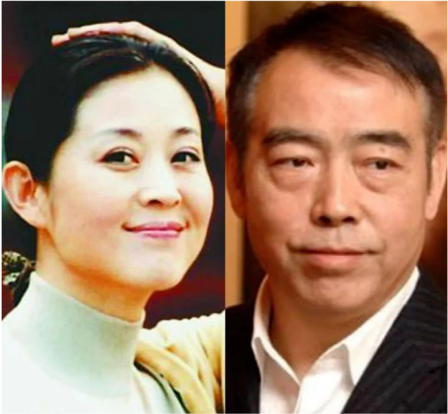 倪萍和陈凯歌的儿子，倪萍跟陈凯歌(陈凯歌大儿子生母是倪萍吗)