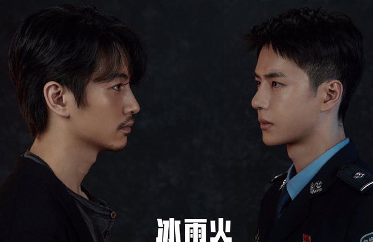 冰雨火网剧小说，冰雨火出品方(电视剧《冰雨火》)
