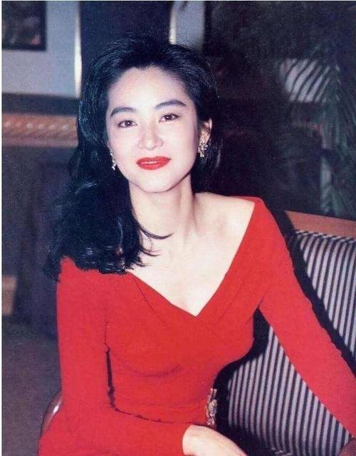 林青霞档案，林青霞滚滚红尘在线观(林青霞滚滚红尘电影简介)