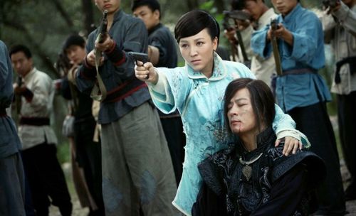 李之繁，刘些宁家世