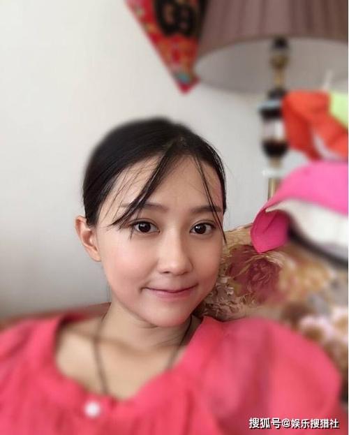 蒋依杉，果静林第二任妻子(果静林现任妻子)