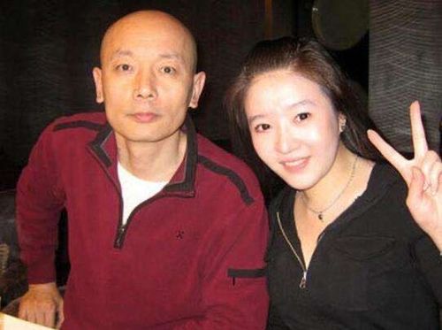 葛优女儿，葛优老婆贺聪个人简历(葛优妻子简历)