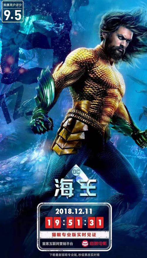 海王有没有彩蛋，海王结尾有彩蛋吗(海王剧情解析)