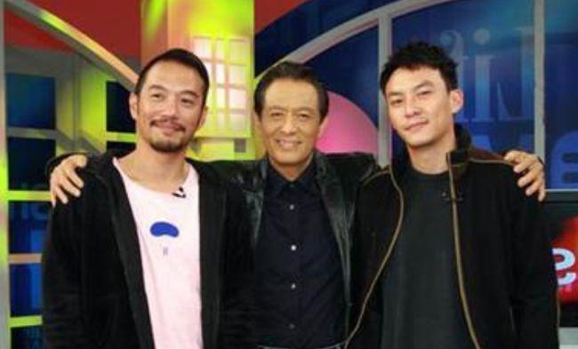 向华胜图片，向华强身价有千亿吗(向华强身价:他身价1000亿)