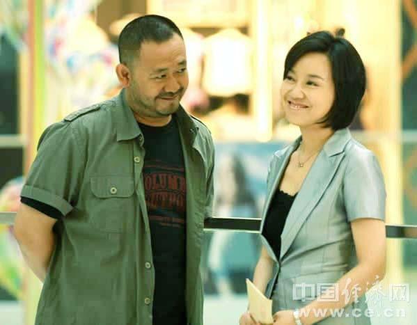 冯远征最新电视剧，徐帆冯远征错爱(冯远征演的错爱电视剧)
