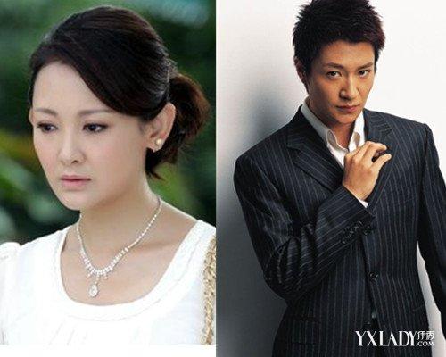 张咏棋，林敏君扮演者(林敏君演员)