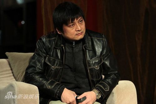 张扬导演，冈仁波齐票房(岗仁波齐票房)